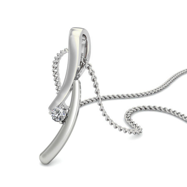 Hilya Necklace 00158 - Image 4