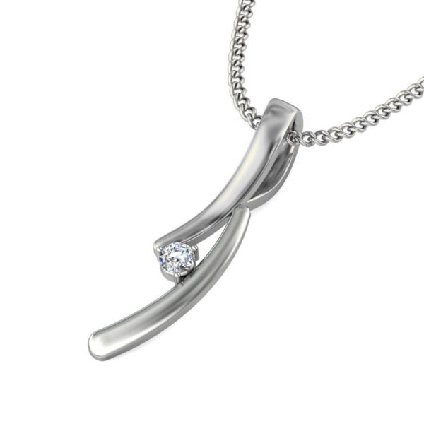 Hilya Necklace 00158 - Image 5
