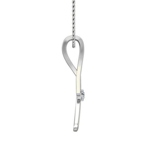 Hilya Necklace 00158 - Image 7