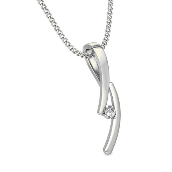 Hilya Necklace 00158 - Image 8