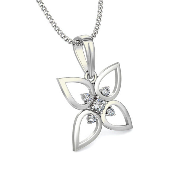 Hilya Necklace 00162 - Image 2