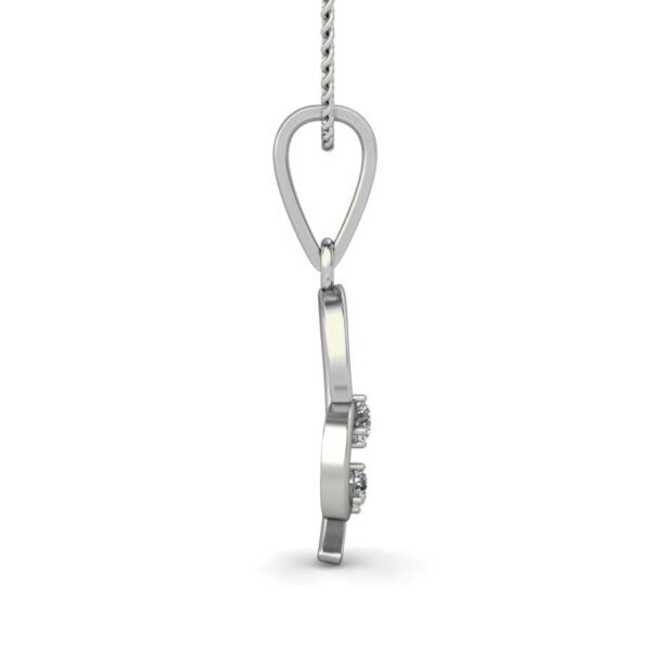 Hilya Necklace 00164 - Image 6