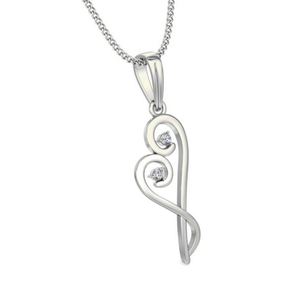 Hilya Necklace 00167 - Image 4
