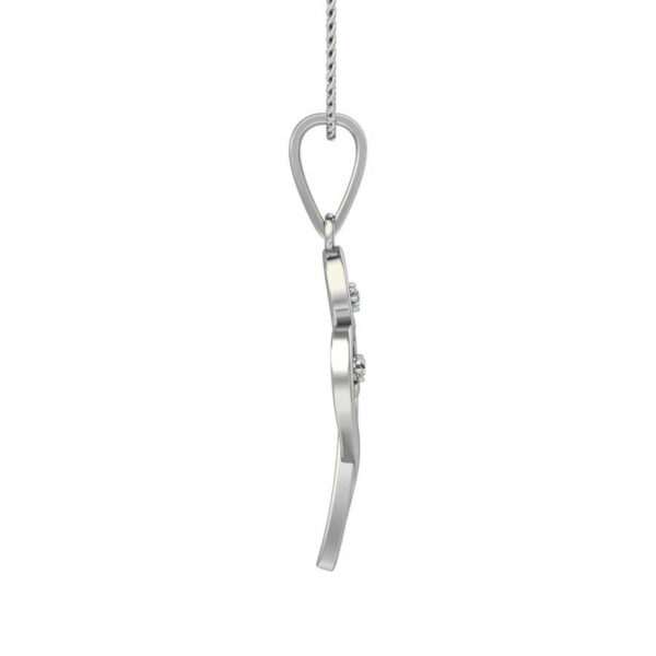 Hilya Necklace 00167 - Image 5