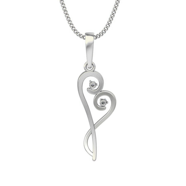 Hilya Necklace 00167 - Image 6