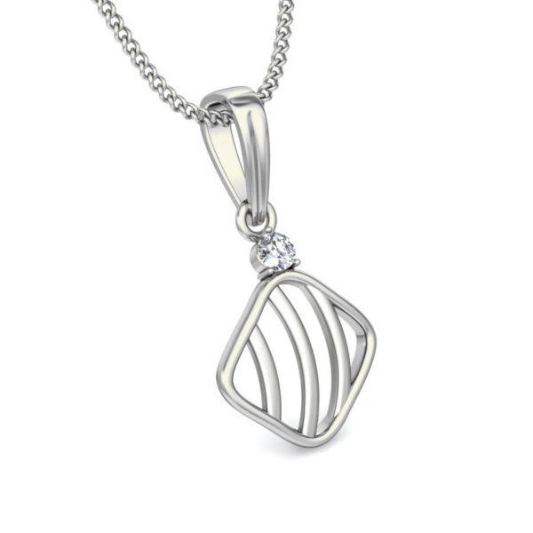 Hilya Necklace 00171 - Image 3