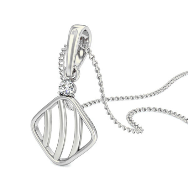 Hilya Necklace 00171 - Image 6