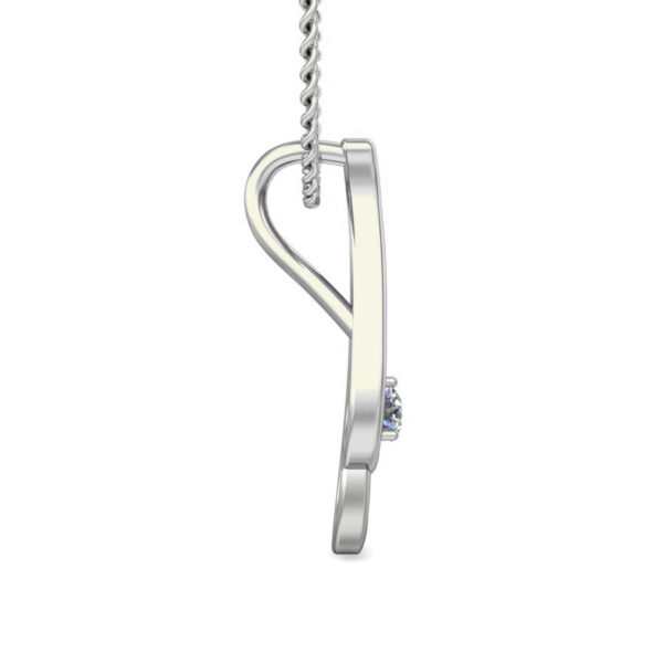 Hilya Necklace 00172 - Image 6