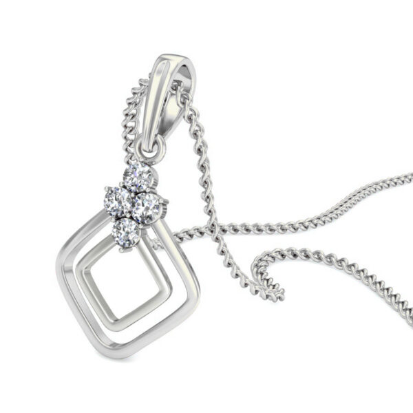 Hilya Necklace 00173 - Image 2