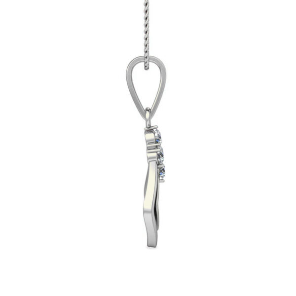 Hilya Necklace 00173 - Image 4