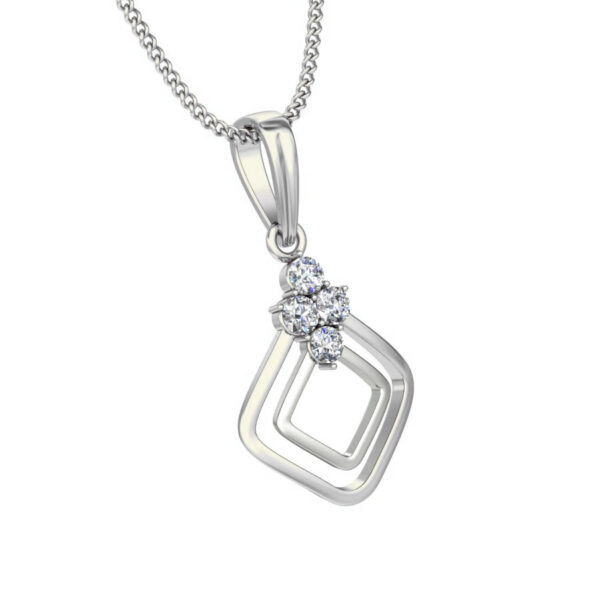 Hilya Necklace 00173 - Image 6