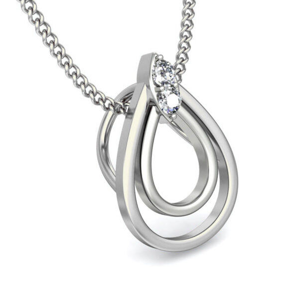 Hilya Necklace 00177 - Image 5