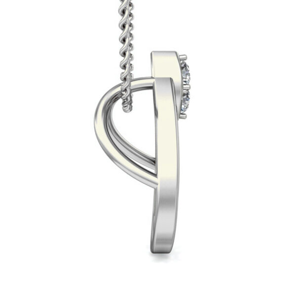 Hilya Necklace 00177 - Image 8