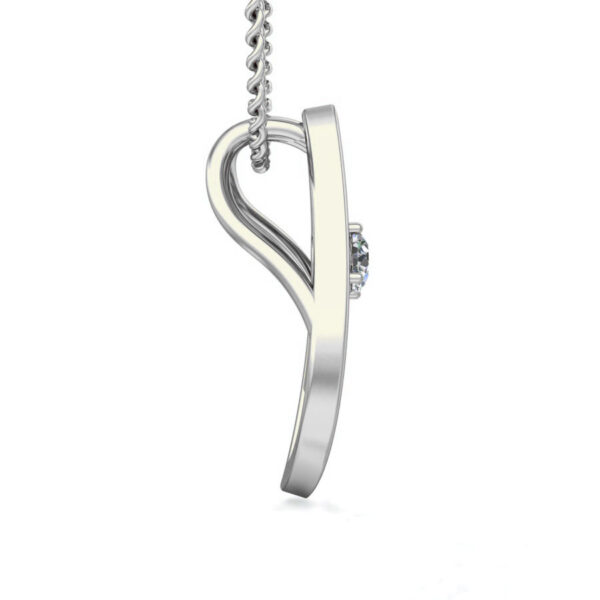 Hilya Necklace 00178 - Image 5