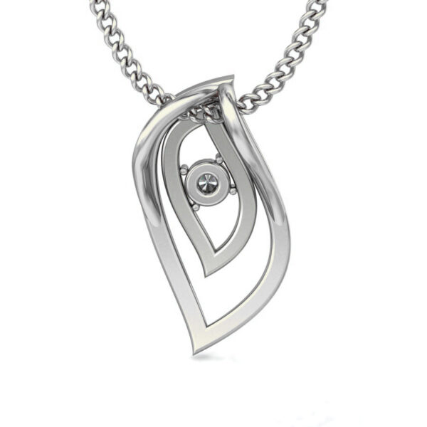 Hilya Necklace 00178 - Image 6
