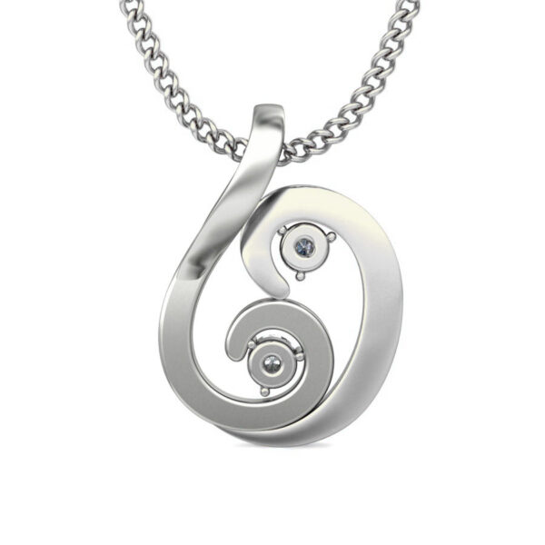Hilya Necklace 00182