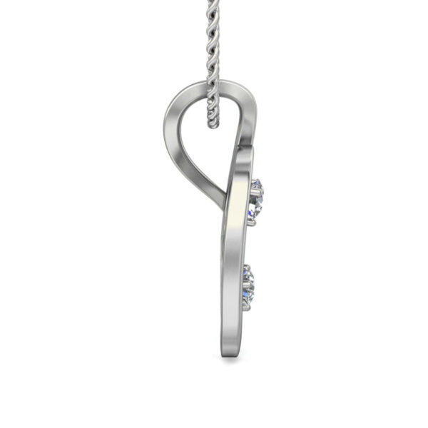 Hilya Necklace 00182 - Image 6