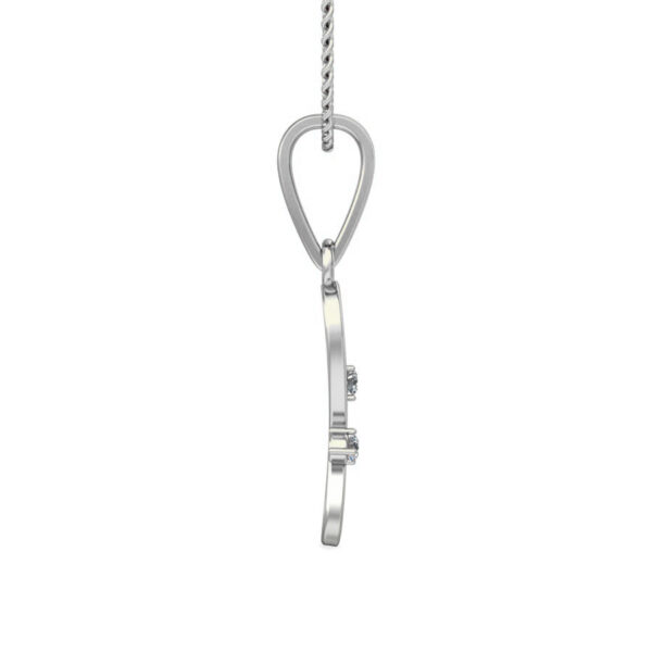 Hilya Necklace 00185 - Image 3