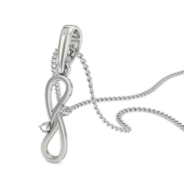 Hilya Necklace 00185 - Image 6