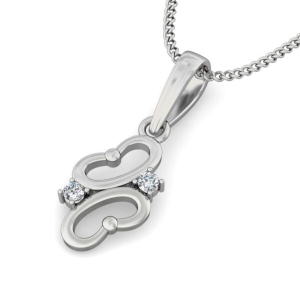 Hilya Necklace 00186 - Image 3
