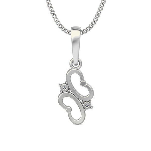 Hilya Necklace 00186 - Image 4