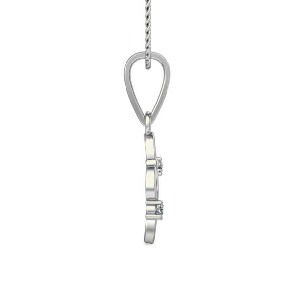 Hilya Necklace 00186 - Image 5