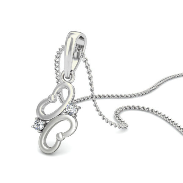 Hilya Necklace 00186 - Image 6