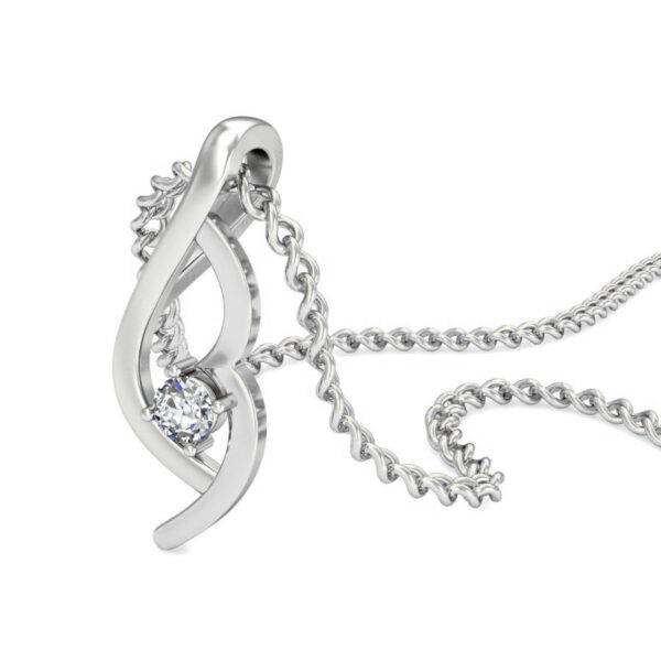 Hilya Necklace 00187 - Image 4