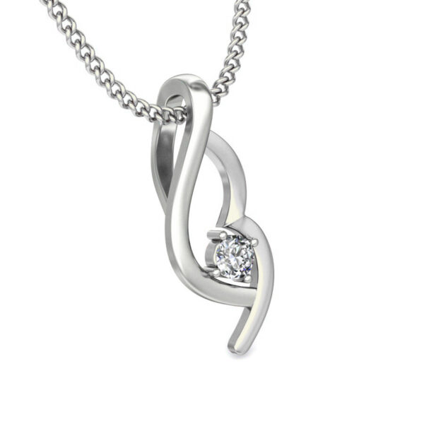 Hilya Necklace 00187 - Image 5