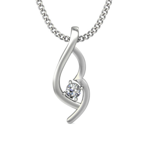Hilya Necklace 00187 - Image 6