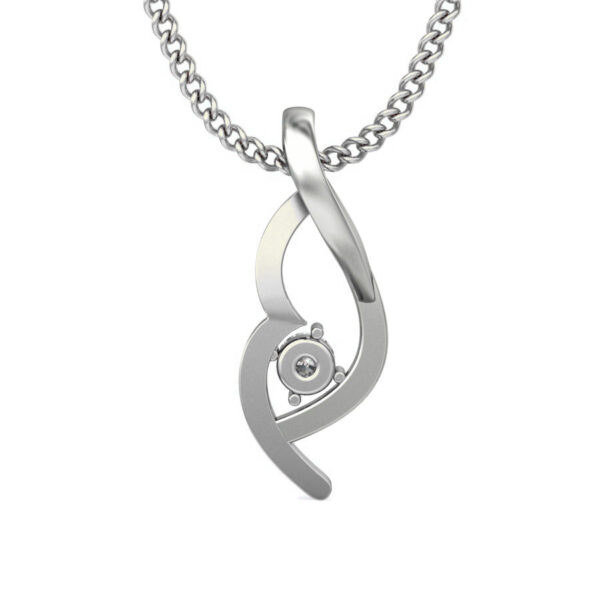 Hilya Necklace 00187 - Image 7