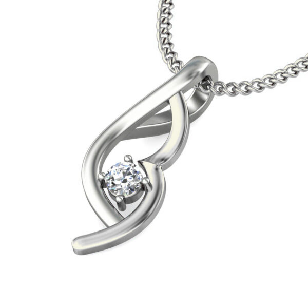 Hilya Necklace 00187 - Image 8