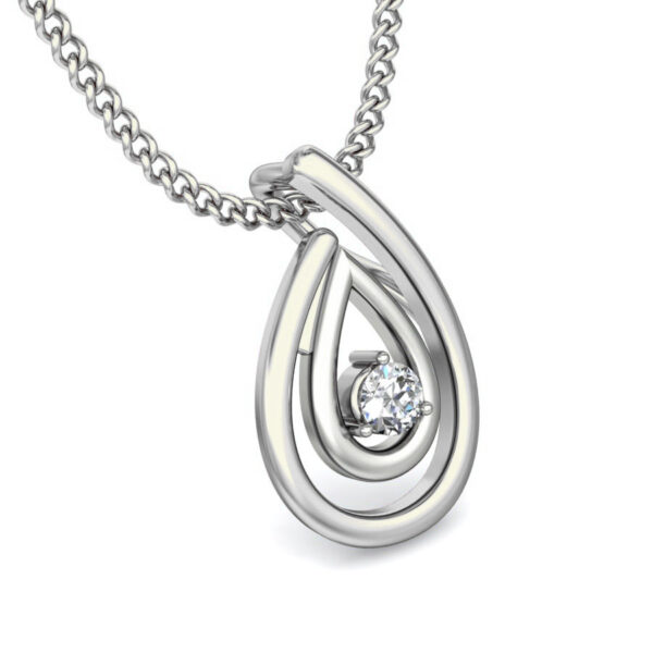 Hilya Necklace 00189