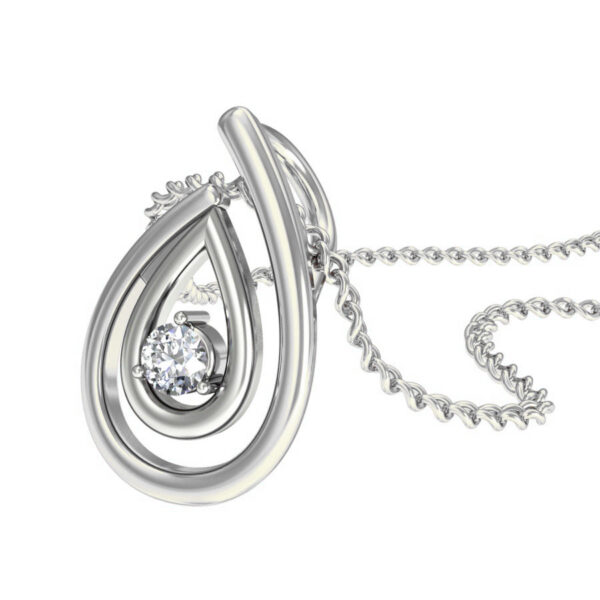Hilya Necklace 00189 - Image 5