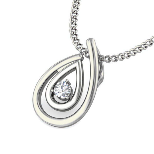 Hilya Necklace 00189 - Image 6