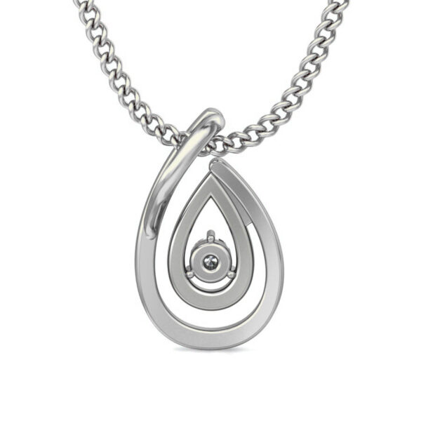 Hilya Necklace 00189 - Image 7