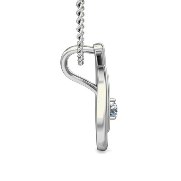 Hilya Necklace 00189 - Image 8