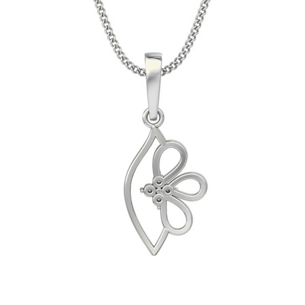 Hilya Necklace 00191
