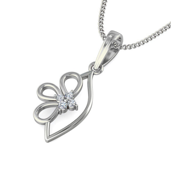 Hilya Necklace 00191 - Image 2