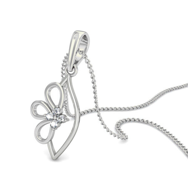 Hilya Necklace 00191 - Image 5