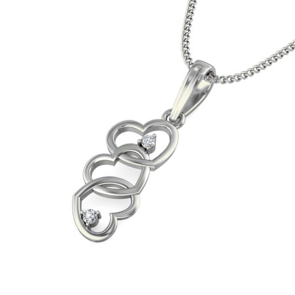 Hilya Necklace 00192
