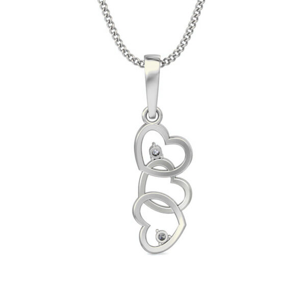Hilya Necklace 00192 - Image 2