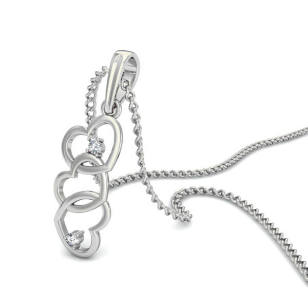 Hilya Necklace 00192 - Image 5
