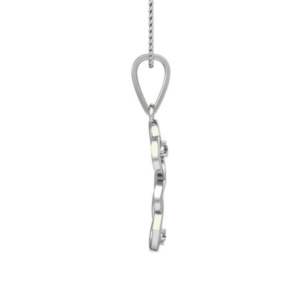 Hilya Necklace 00192 - Image 6