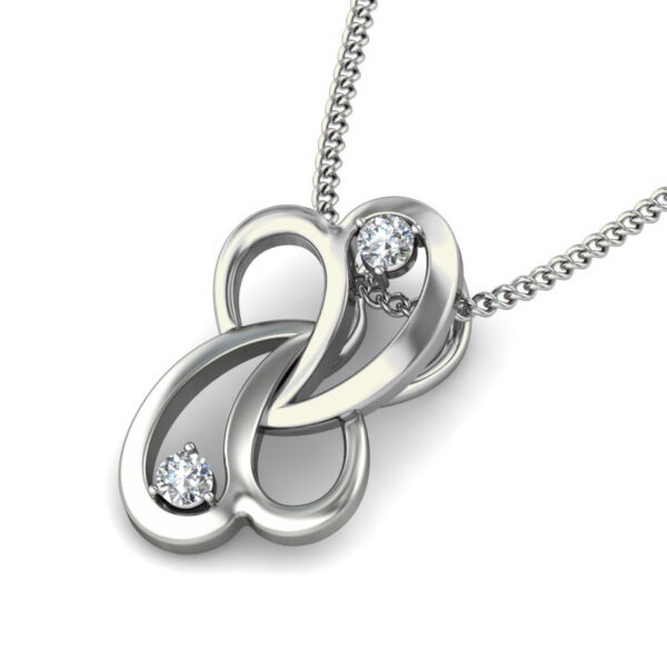 Hilya Necklace 00193 - Image 6