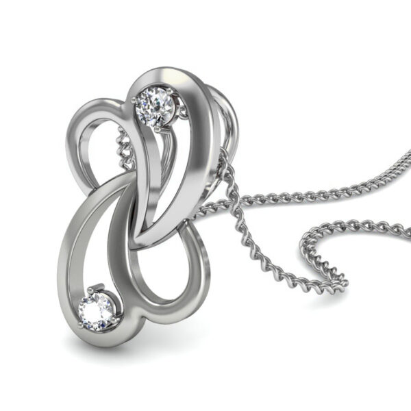 Hilya Necklace 00193 - Image 7