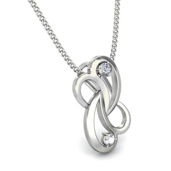 Hilya Necklace 00193 - Image 8