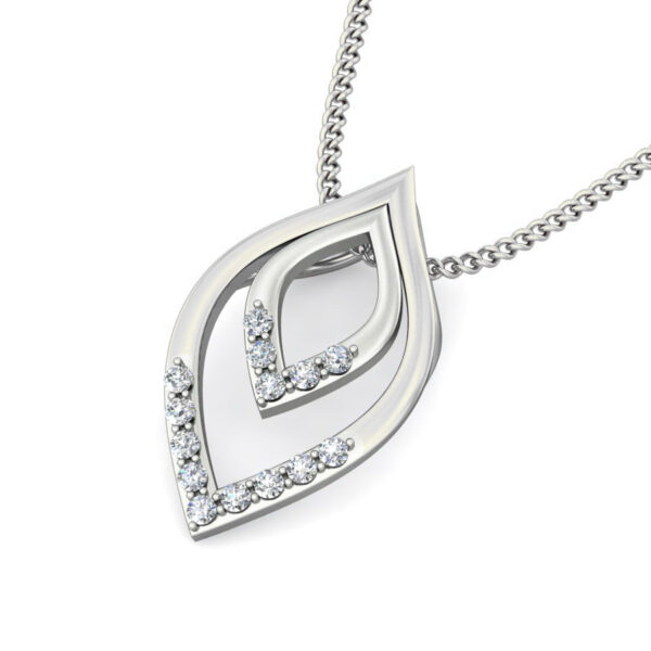 Hilya Necklace 00194 - Image 4