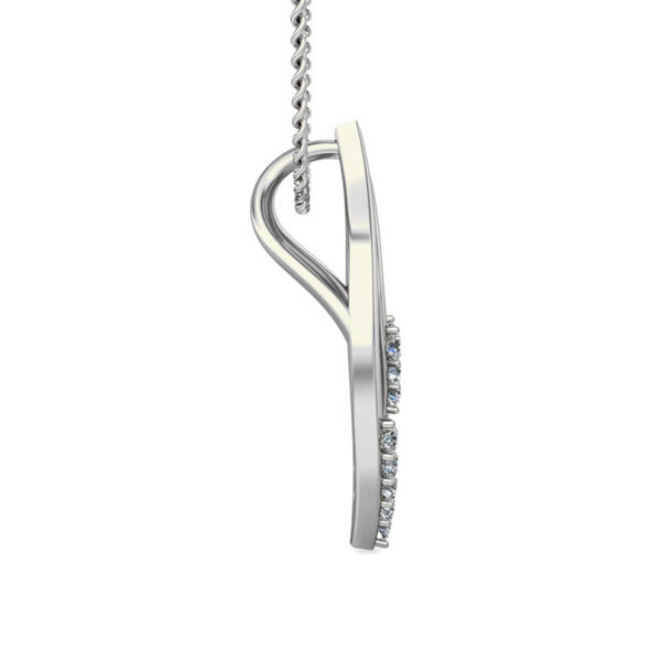 Hilya Necklace 00194 - Image 5