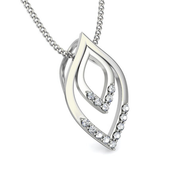 Hilya Necklace 00194 - Image 8